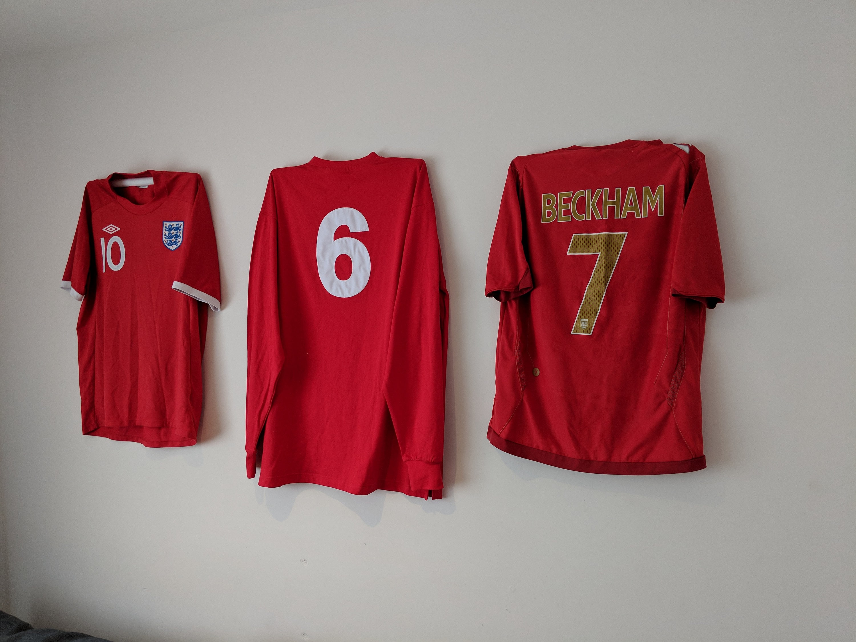 SHIRT HERO Shirt Display Mount Etsy