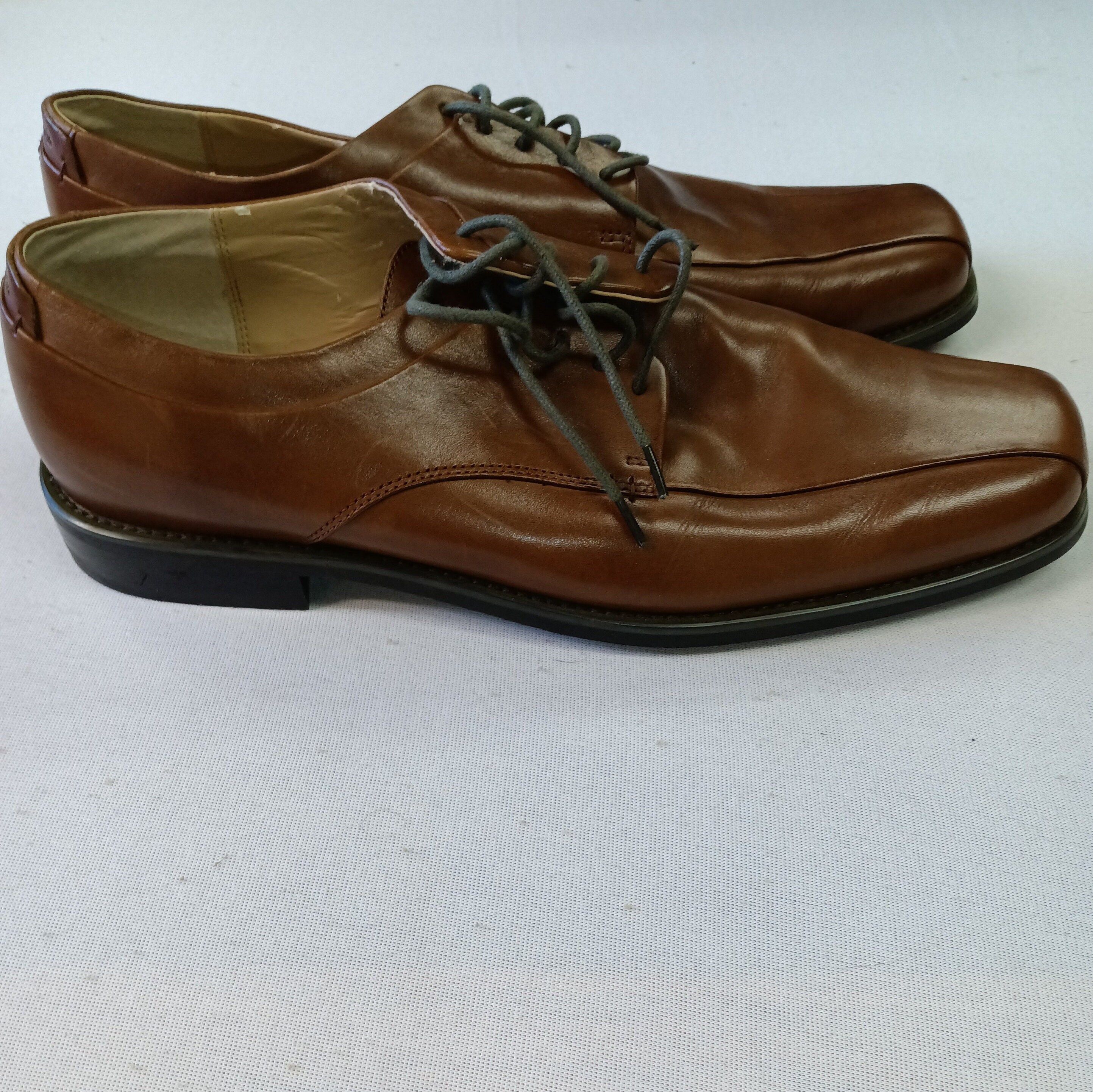 Calvin Klein Men's Laced Dress Shoes - Etsy Calvin Klein Men's Laced Dress Shoes - Etsy