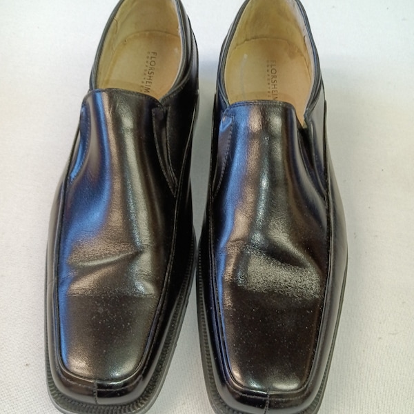 Florsheim midtown loafer