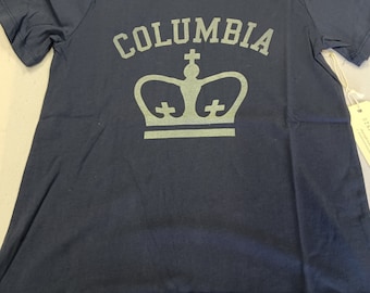 New Columbia t-shirt