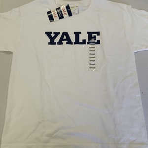 New Yale Youth t-shirt