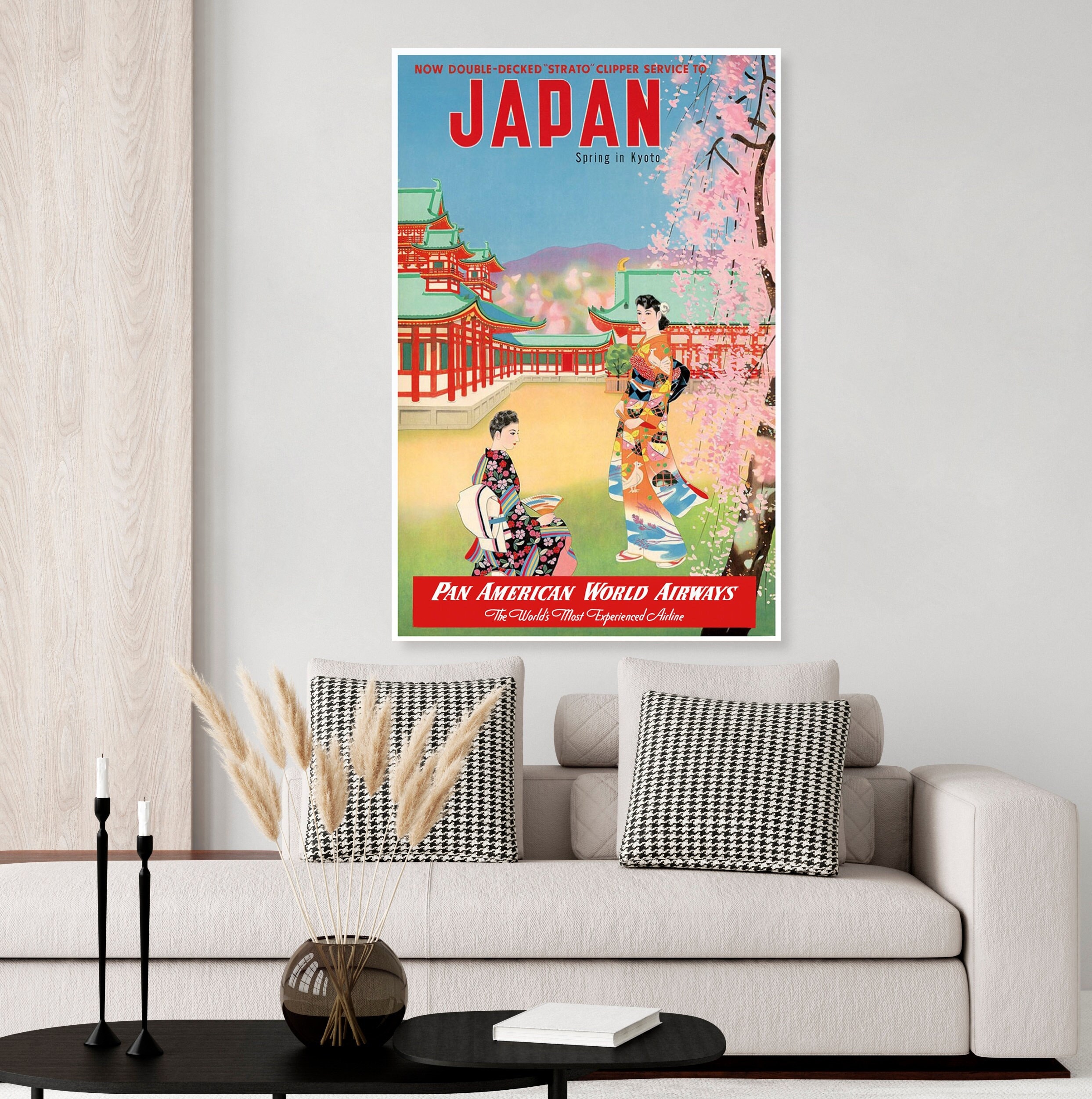 A*s様 PAN AM 木製看板 1987 Pan American Games (Scott 2247) Blk/4 - Farnam FDC