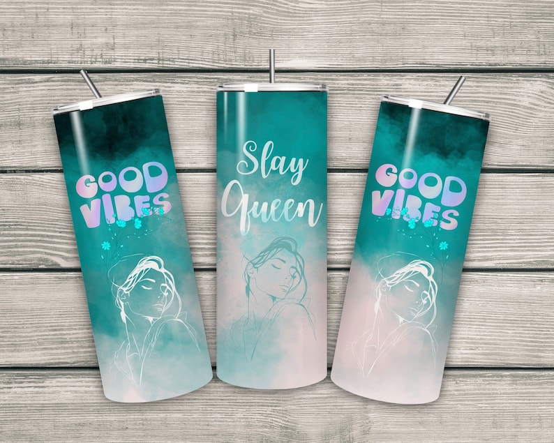 Canva 20 Oz Skinny Tumbler Mockup Bundle 20Oz Tumbler Mockup Bundle