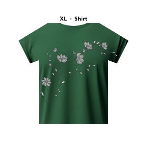 Drag and Drop T-shirt Template DIY T-shirt Template SVG
