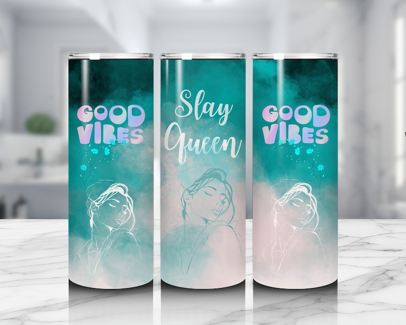 Canva 20 Oz Skinny Tumbler Mockup Bundle 20Oz Tumbler Mockup Bundle