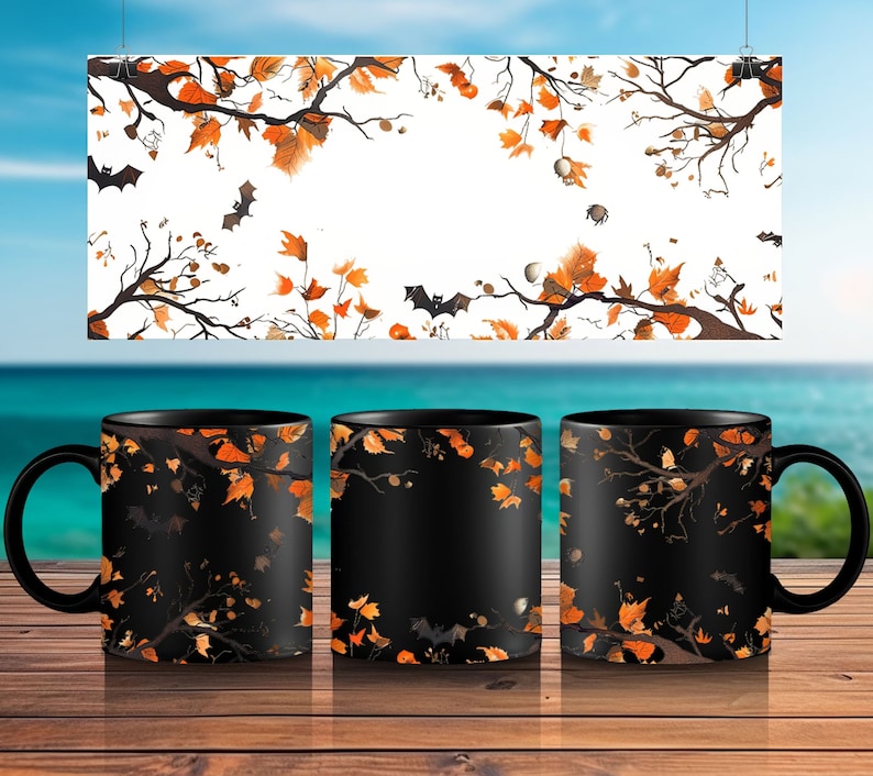 Canva Mug Mockup 11oz Canva Mockup 3 Mug Mockup