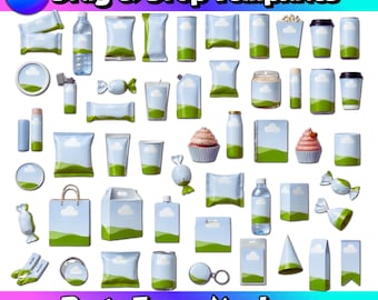 Paquete de maquetas de recuerdos para fiestas Maquetas de recuerdos para fiestas en Canva Recuerdos para fiestas de cumpleaños Recuerdos para fiestas de San Valentín Maquetas digitales para fiestas Maquetas de barras de dulces
