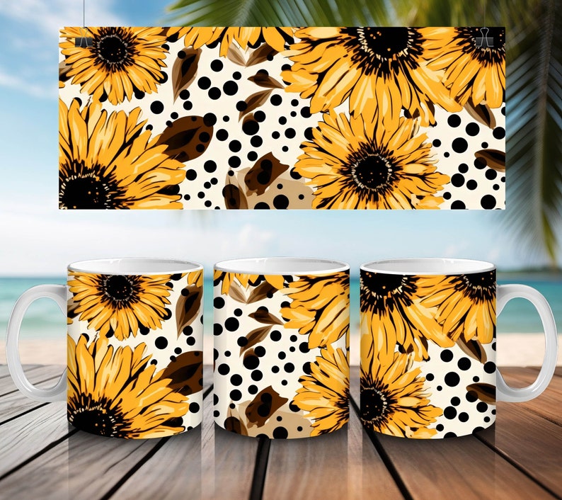 Canva Mug Mockup 11oz Canva Mockup 3 Mug Mockup