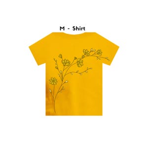 Drag and Drop T-shirt Template DIY T-shirt Template SVG