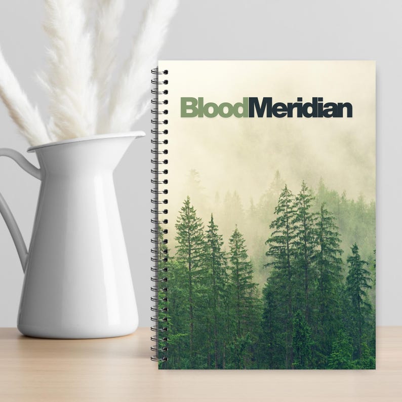 30 Canva notebook and journal mockups with drag and drop, fully editable book cover listing templates