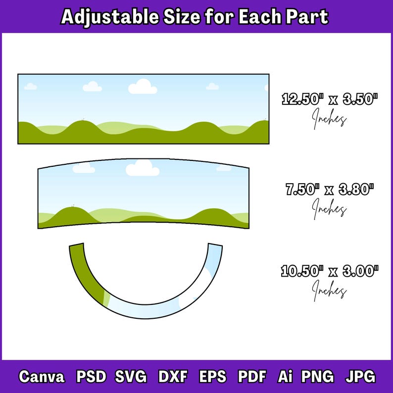30 Oz Tumbler Mockup Canva Drag and Drop Tumbler Mockup 30 Oz Tumbler Template