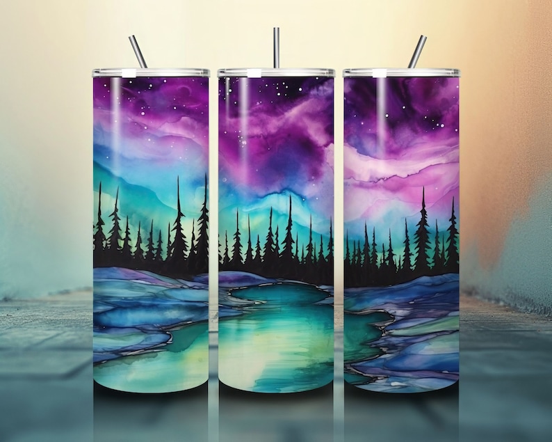 canva tumbler mockup 20 Oz Rotating Tumbler Mockup Canva Tumbler Mockup