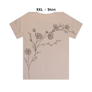Drag and Drop T-shirt Template DIY T-shirt Template SVG