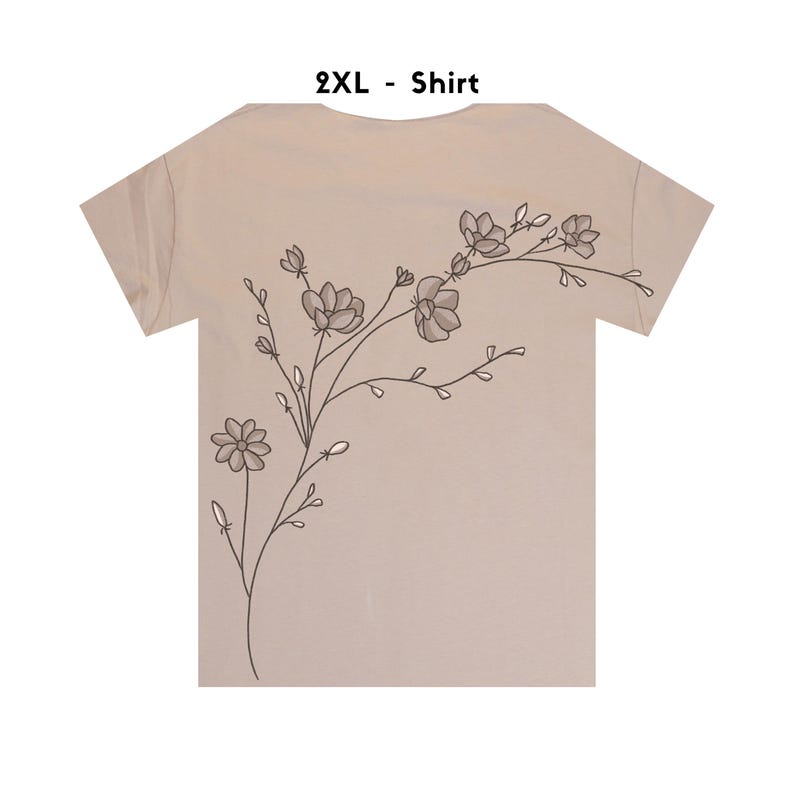 Drag and Drop T-shirt Template DIY T-shirt Template SVG