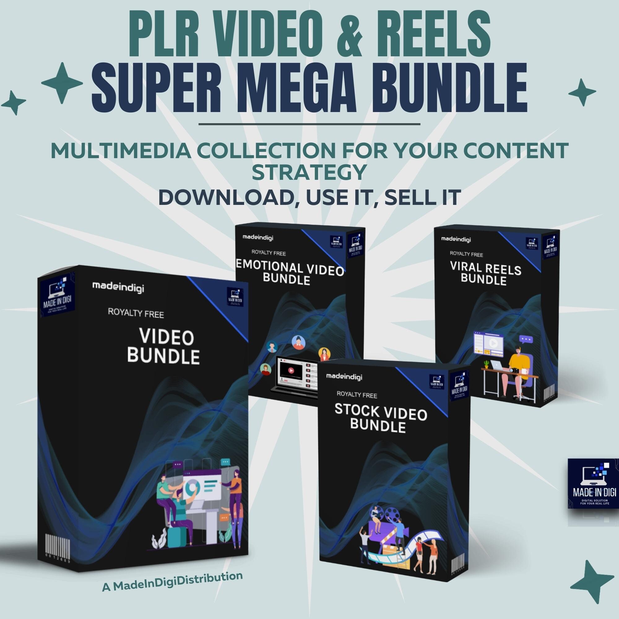 The Magic of Learning 10 Million Ebooks 10 Million PLR Articles Bonus With Reseller Rights