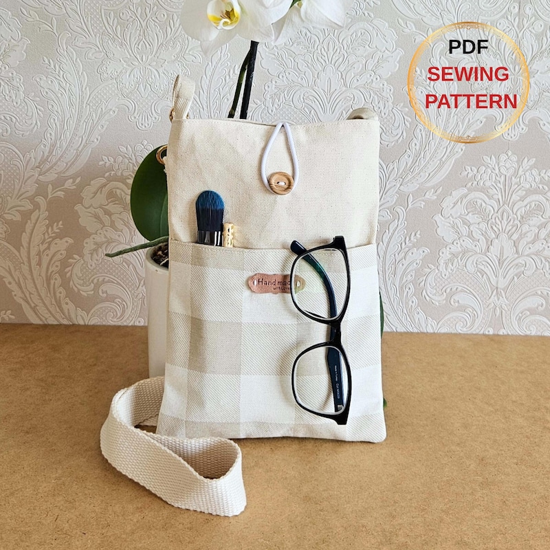 Passport Cover Handbags - Etsy