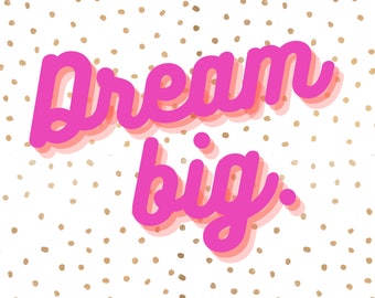 Trio of Printable Wall Art