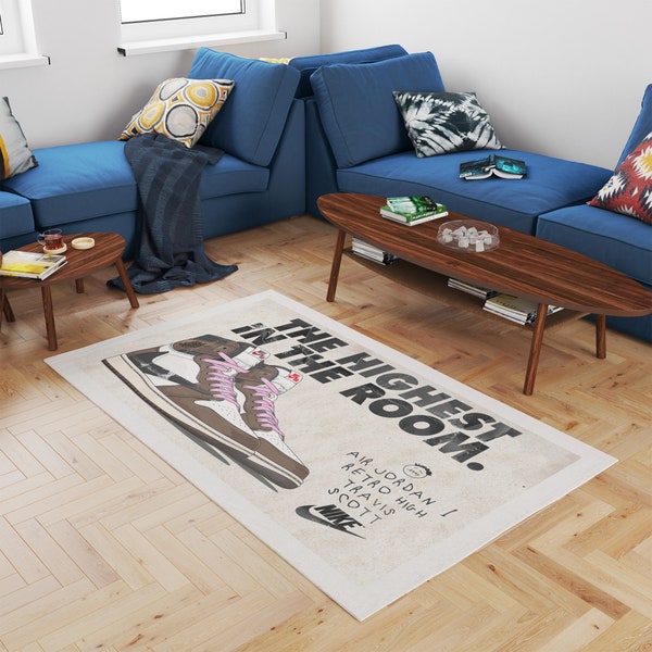 travis scott fragment rug
