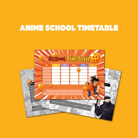 ポスター Dragon Ball Z School Calendar Collection Dragon Ball Z School Calendar Collection 【公式通販】