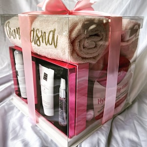 Il était un soir - coffret femme