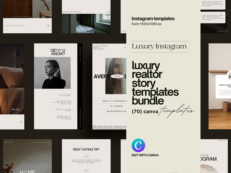realtor stories, real estate story, realtor template, Luxury Realtor, real estate template, realestate marketing, Social Media Stories, realtor post, real estate post, realestate post, Social Media post, real estate, stories