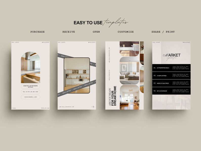 realtor stories, real estate story, realtor template, Luxury Realtor, real estate template, realestate marketing, Social Media Stories, realtor post, real estate post, realestate post, Social Media post, real estate, stories