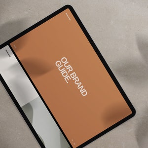 Branding Kit Template, 61 Page Brand Guidelines, Branding Palette, Canva Template, Brand Book, Branding Package, Branding Palette, Brand Strategy, branding guidelines
