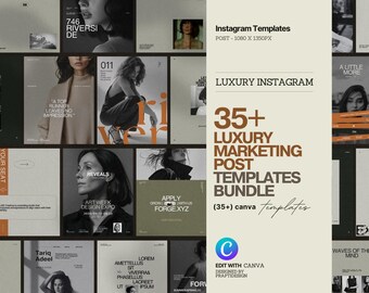 Engagement Booster Canva Template | Instagram Templates for Neutral Aesthetic Post | Instagram Engagemen | Instagram Post Templates