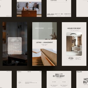 realtor stories, real estate story, realtor template, Luxury Realtor, real estate template, realestate marketing, Social Media Stories, realtor post, real estate post, realestate post, Social Media post, real estate, stories
