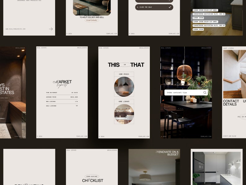 realtor stories, real estate story, realtor template, Luxury Realtor, real estate template, realestate marketing, Social Media Stories, realtor post, real estate post, realestate post, Social Media post, real estate, stories