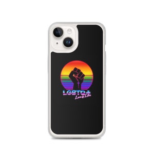LGBTQ Phone Case