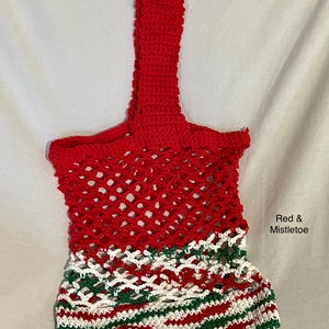 100% Cotton Market Bags