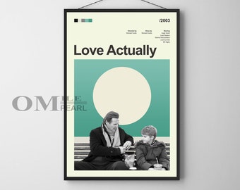 ラブ・イン・ニューヨーク　USオリジナル映画ポスター 送料無料m00029『ラブINニューヨーク』映画劇場公開用B2判ポスター