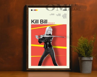 キルビル。。 a4アート紙 キルビル。。 a4アート紙 Amazon.co.jp: 古典映画のポスターKill Bill