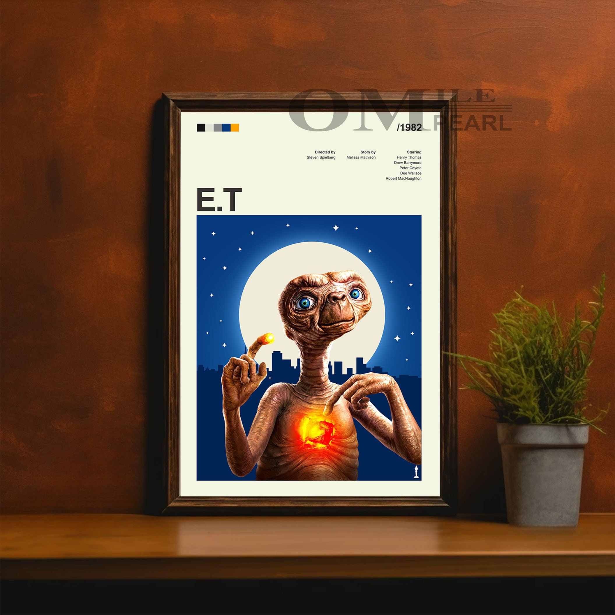 Et 映画 - Etsy 日本
