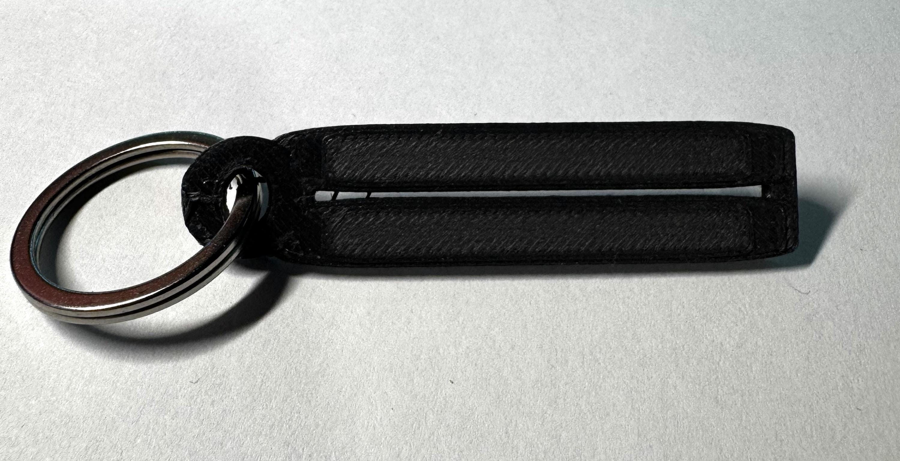 Sauce Packet Squeezer Key Ring, 3D Printed Condiment Organizer - Etsy
