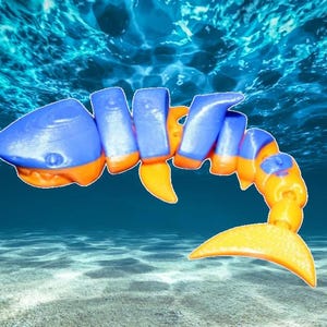 Shark toy