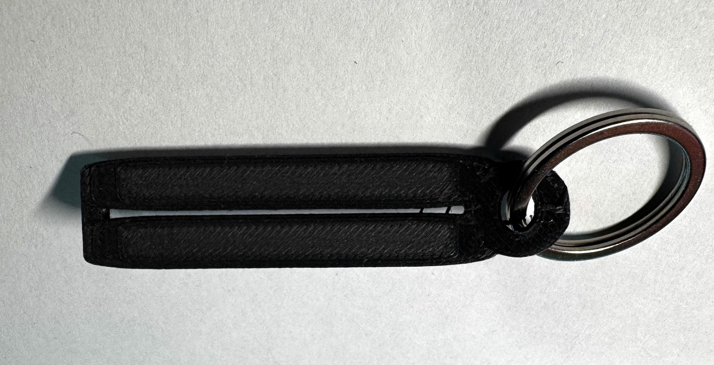 Sauce Packet Squeezer Key Ring, 3D Printed Condiment Organizer - Etsy