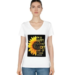 Ray of sunshine t-shirt
