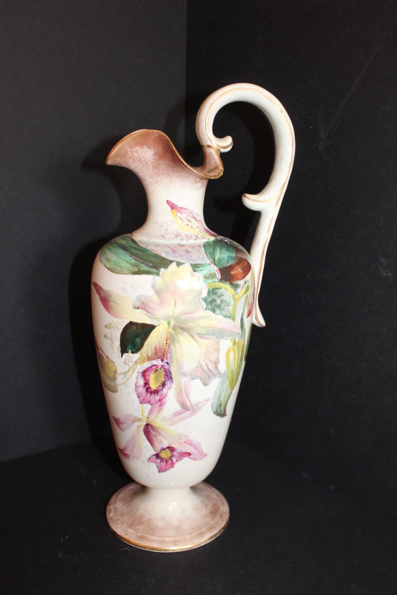 Doulton burslem vase - Etsy 日本