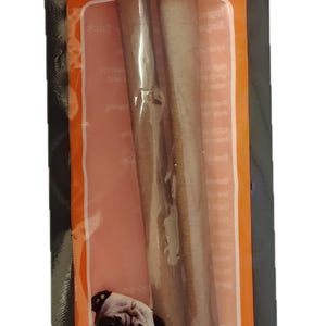 Bully Sticks for Dogs – Odor-Free, 6&quot; or 12&quot; Long Lasting Chews | Natural Dog Treats for Puppies & Aggressive Chewers, High Protein