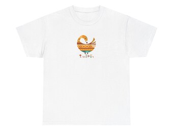 Express Shipping Family Reunion or Trip Custom Sankofa T-shirt, tees, Gilden 5000 Tshirts, 4 colors, Black, White, Navy & Sport Gray