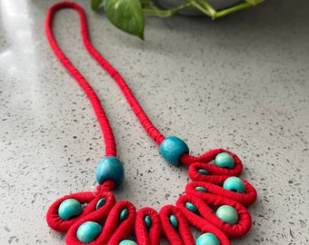 Handmade Pendant