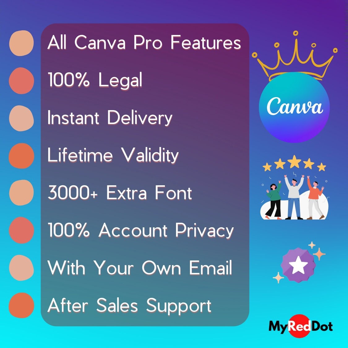 Canva Pro