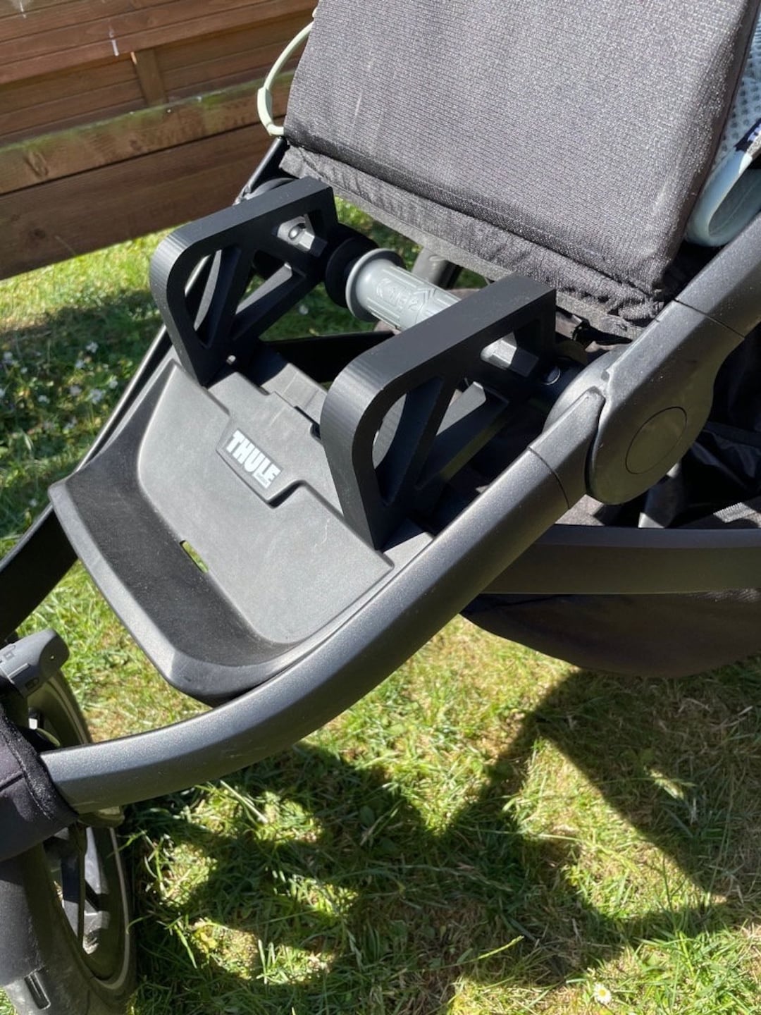 Leg Rest Leg Support Thule Urban Glide 1 & 2 Stroller Rest