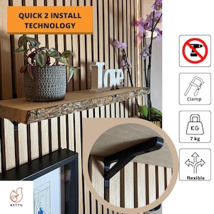 PORTAABITI FRESNO CEMENTO/BIANCO CON 3 RIPIANI C000409994 - Foto 6