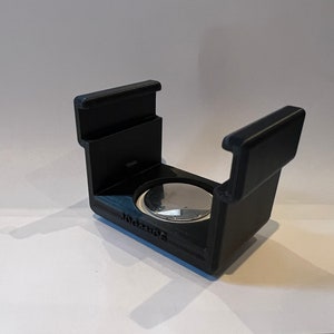 AirTag Thule bike trailer holder Chariot Sport 2 | Apple AirTag attachment | Air Tag hiding place | Anti-theft device