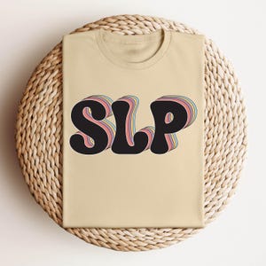 SLP Shirt,Speech Language Pathologist Shirt,Speech Therapy Shirt,Speech Language Pathologist Gift,Speech Therapist Tee,Speech Pathology Gift