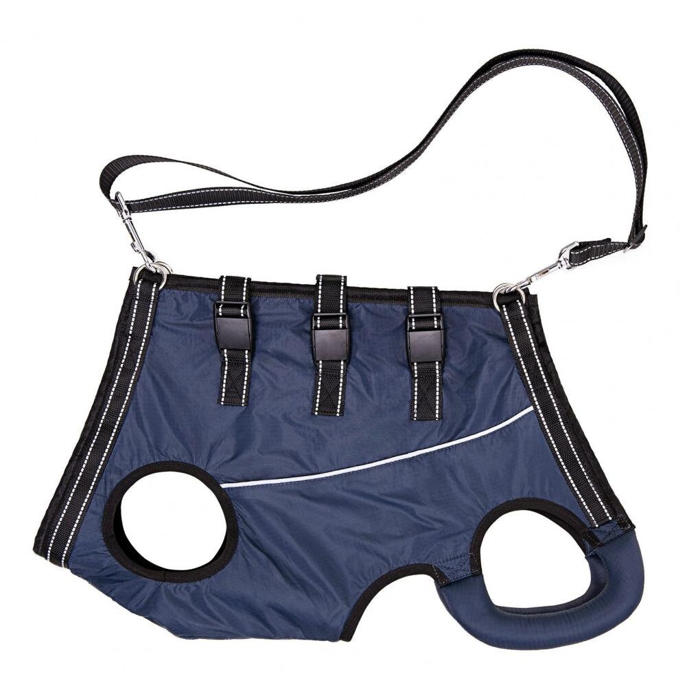 Dog Sling / Dog Lift Harness Pet Support Rehabilitation Sling Etsy