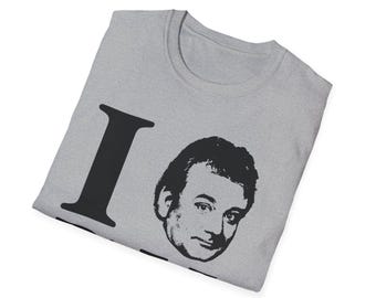 Bill Murray Love - Deja Vu